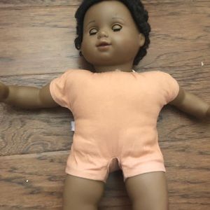 american girl itty bitty baby doll